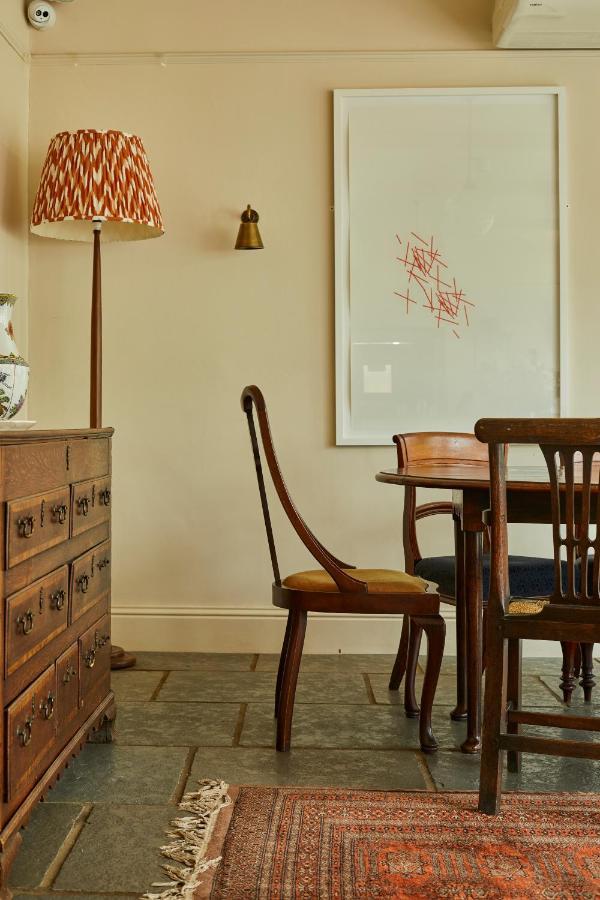 Bed and Breakfast Victorian House Grasmere Exterior foto