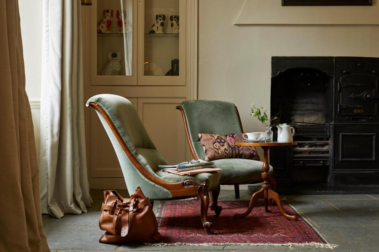 Bed and Breakfast Victorian House Grasmere Exterior foto