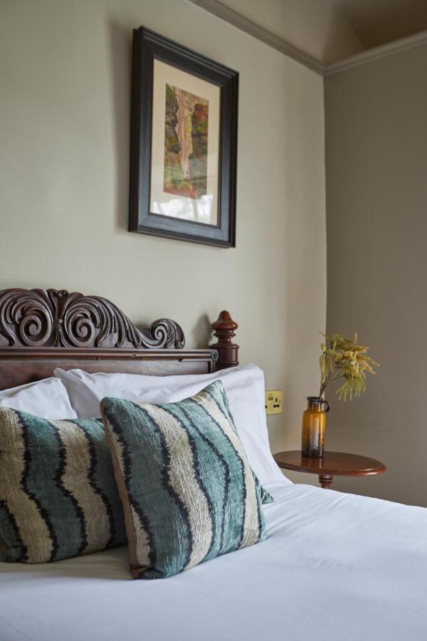 Bed and Breakfast Victorian House Grasmere Exterior foto
