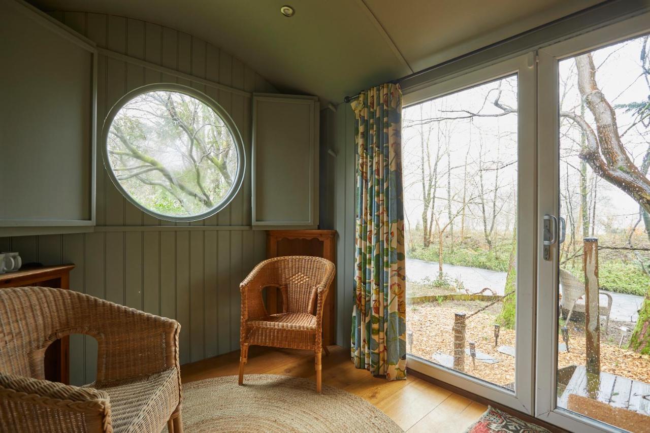 Bed and Breakfast Victorian House Grasmere Exterior foto
