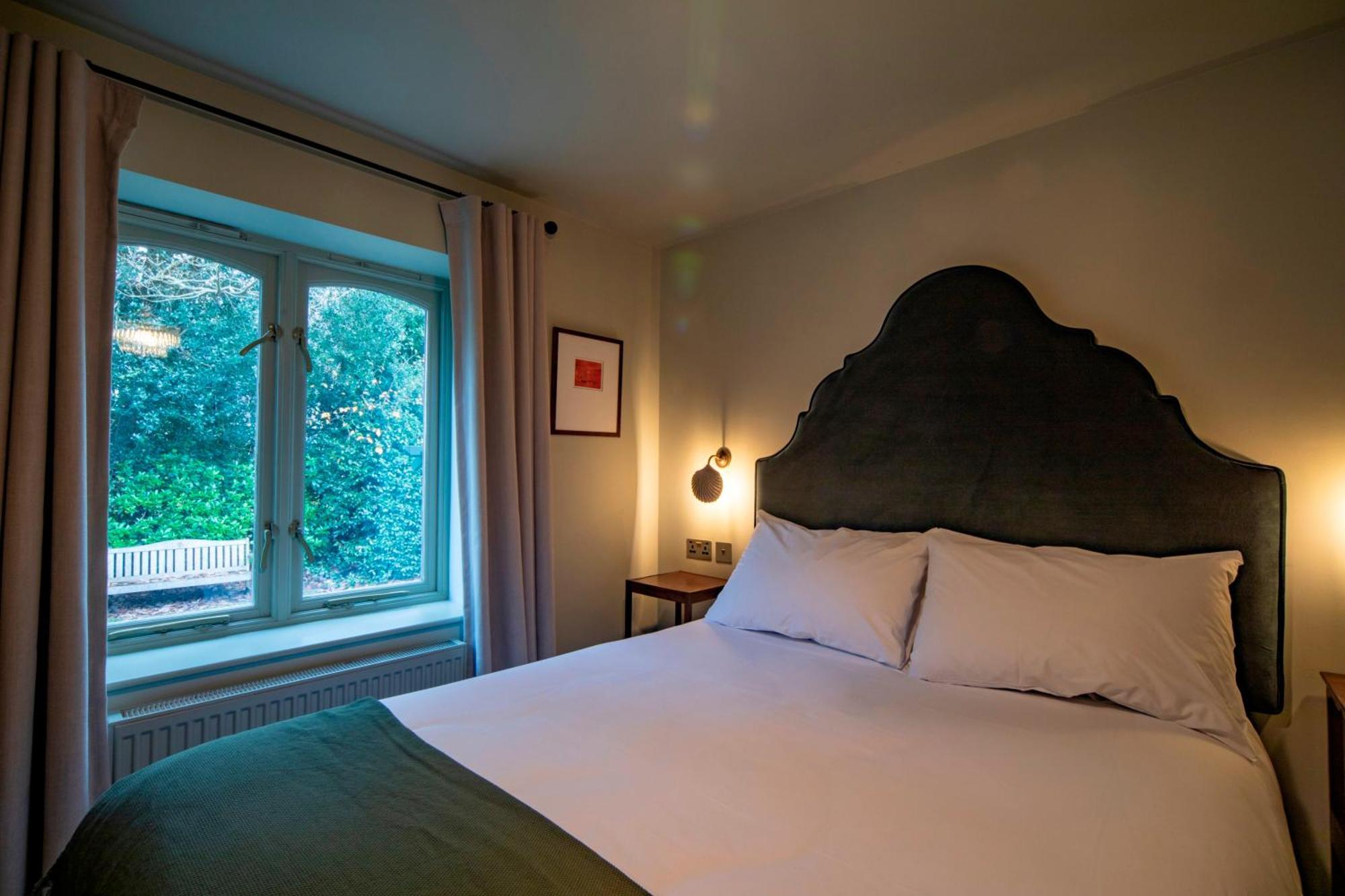 Bed and Breakfast Victorian House Grasmere Habitación foto