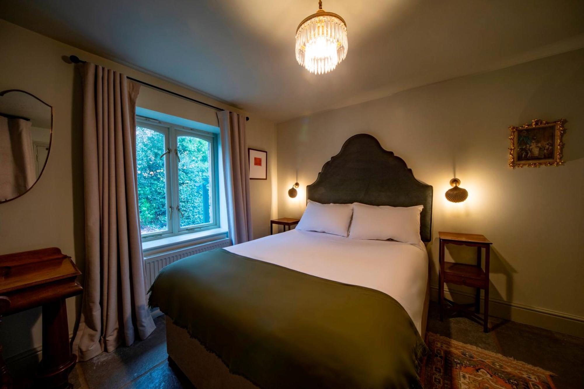 Bed and Breakfast Victorian House Grasmere Habitación foto