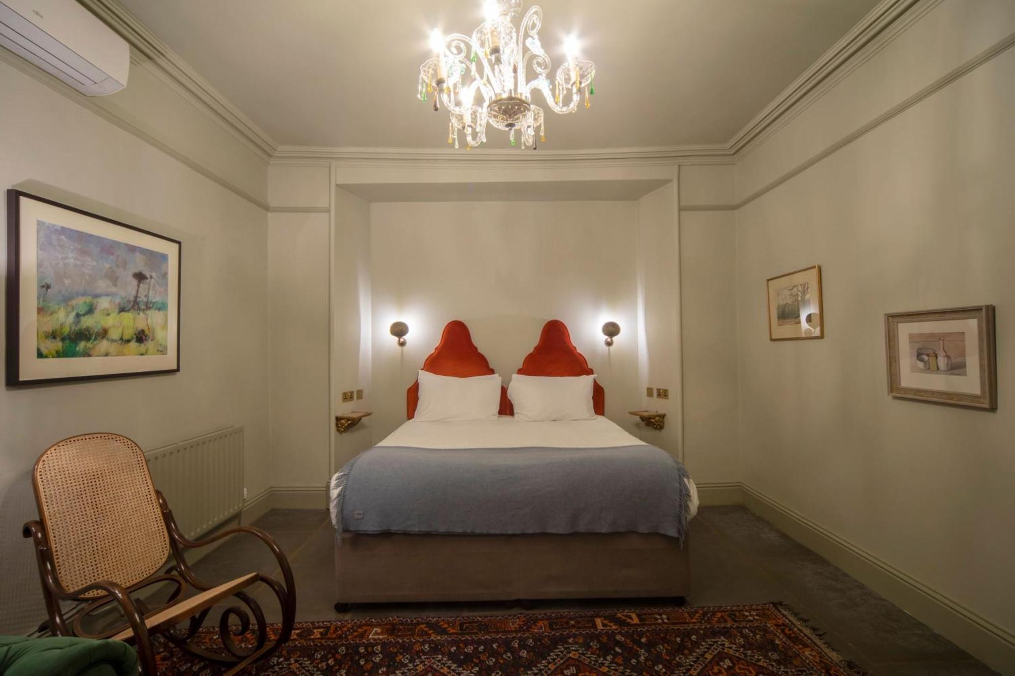 Bed and Breakfast Victorian House Grasmere Habitación foto