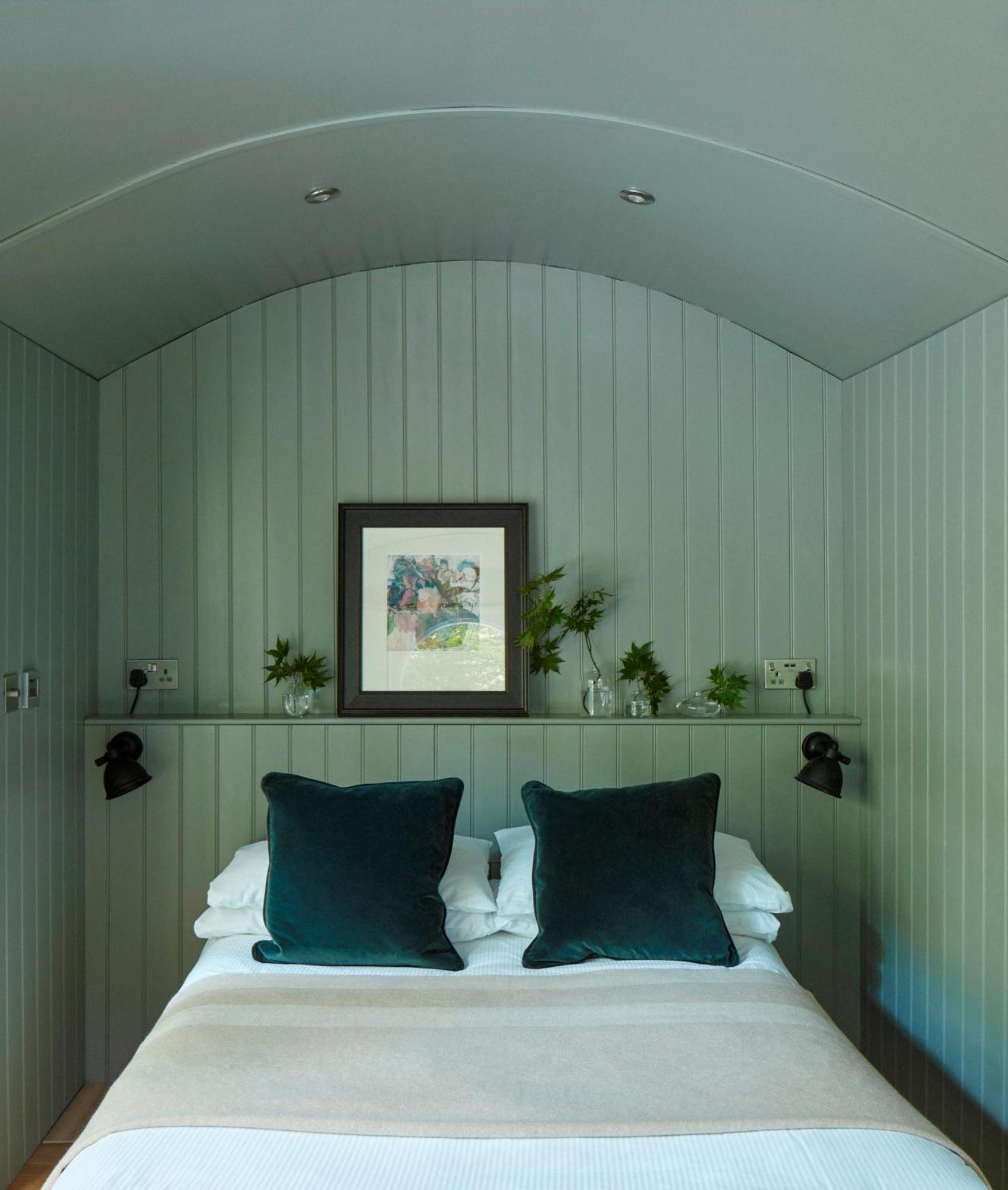 Bed and Breakfast Victorian House Grasmere Habitación foto