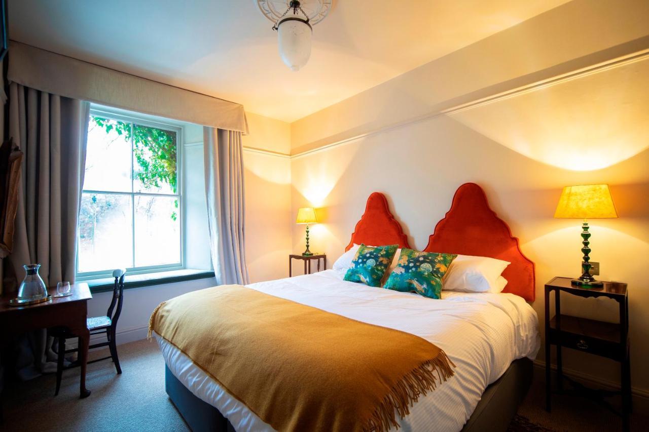 Bed and Breakfast Victorian House Grasmere Exterior foto