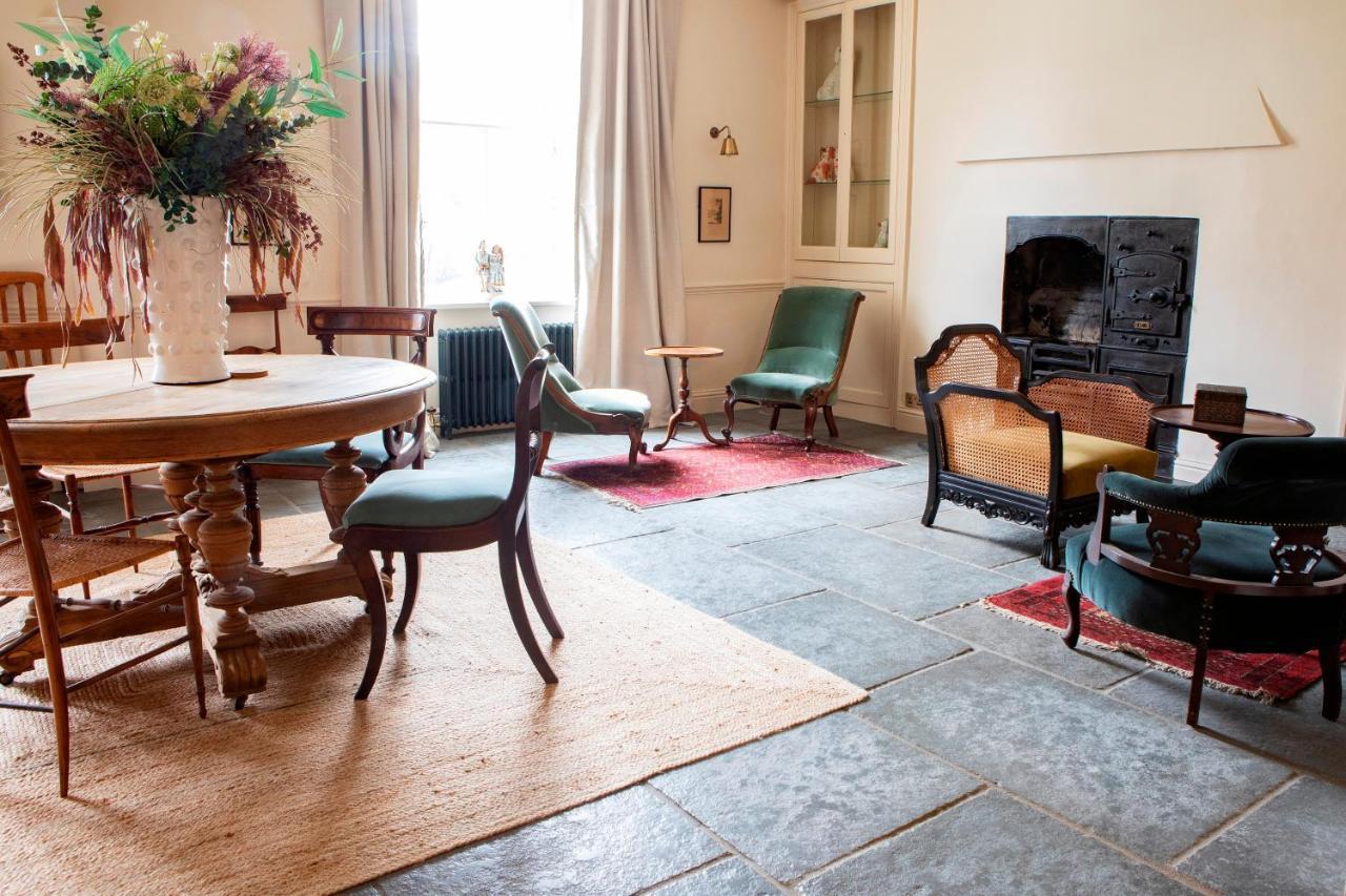 Bed and Breakfast Victorian House Grasmere Exterior foto